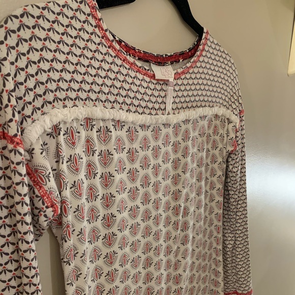 NEVER WORN matilda jane SUPER SOFT top - Picture 3 of 3